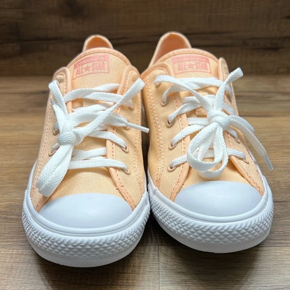 CONVERSE Canvas Sneakers - Picture 3 of 7